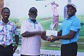 Golf: Augustine Manasseh dominates to win PGA Heritage Cup in Tema