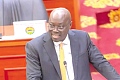 Dr Cassiel Ato Forson — Minister of Finance 