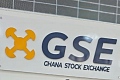 SIC Insurance jumps GH¢0.62, Ecobank Transnational gains GH¢0.20 in Thursday's trading session