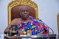House of Chiefs rejects proposal to merge Stool Lands Office with Lands Commission