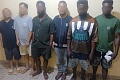 Western Region: 6 arrested including 3 Chinese nationals over murder at galamsey site