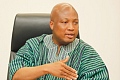 Samuel Okudzeto Ablakwa — Minister of Foreign Affairs