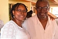 Jesse Amuah and Elizabeth Esi Amuah - The missing couple 