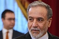 Foreign Minister Abbas Araghchi said Iran would not bow to US pressure