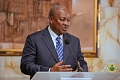President Mahama heads to Tanzania for African Court’s 2026 judicial year opening