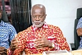 Dr Papa Kwesi Nduom