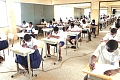 Flashback: Some WASSCE Candidates during the exams
