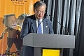 Japan’s Ambassador to Ghana - Hiroshi Yoshimoto