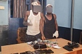 Dramatic Dzorwulu chase nets alleged phone-snatching duo, 4 more held