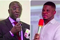 Gold reserve row: Amin Adam questions BoG sale as Sammy Gyamfi defends strategy