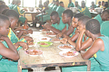 GES releases funds for SHS feeding as concerns over perishables ease