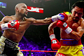 Floyd Mayweather and Manny Pacquiao will contest the first professional boxing match to be staged at Sphere in Las Vegas