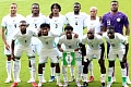 FIFA ends Nigeria’s 2026 World Cup hopes