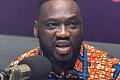Ohene Kwame Frimpong — Independent MP for Asante Akim North.