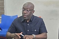 Kojo Oppong Nkrumah — Ranking Member, Economy and Development Committee of Parliament