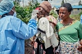 DR Congo is the epicentre of the outbreak though a few cases have been detected in Uganda