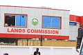 New Lands Commission desk to help security agencies track questionable land deals