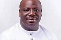 Matthew Nyindam — NPP Member of Parliament for Kpandai