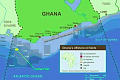 Ghana refers maritime boundary dispute with Togo to international arbitration