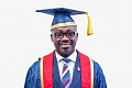 UCC appoints Prof. Denis Worlanyo Aheto as new Vice-Chancellor