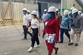 Ghana deepens China investment drive to accelerate industrial and agribusiness transformation