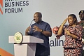 No fuel shortage ahead — President Mahama assures