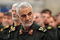 Gen Qasem Soleimani was killed in 2020 in a US air strike