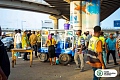 'No more hawking under Kwame Nkrumah Interchange' – Accra Mayor issues final warning