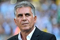 Carlos Queiroz: New Black Stars coach to address media in Accra ahead of World Cup campaign