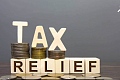Tax relief can help manage price surge