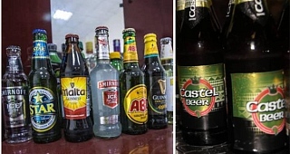 Castel Group completes $81million acquisition of Guinness Ghana