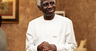 Tsatsu Tsikata to be honoured with 3-day celebration marking 50 years at the Ghana Bar
