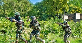 Ghana Armed Forces to release soldiers enlisted in 1995 and 1996
