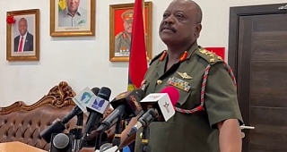 Why rescue team used cocoa sacks for burnt remains of helicopter victims – CDS explains