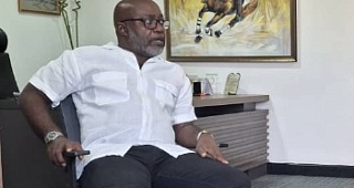 Frank Adu Jnr: This is why former Cal Bank CEO says he will not forgive Ofori-Atta and Akufo-Addo