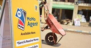 From telecom to fintech: MTN Ghana prepares to split MoMo from telco business