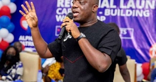 NPP alleges NDC misusing state security forces to target opposition