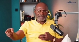 Kennedy Agyapong 