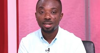 Dennis Miracles Aboagye