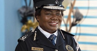 COP Maame Tiwaa Addo-Danquah reassigned to Interior Ministry as Technical Adviser