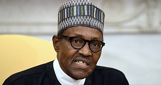 Nigerians react sharply to news of Buhari’s death with mixed emotions