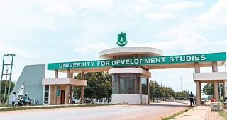 UDS student gets death sentence over campus love triangle murder