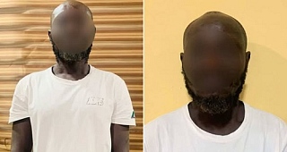 Man kills rival over ex-wife’s love affair – Police arrest suspect after viral video
