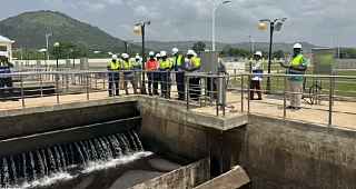 Ghana Water closes Weija Plant for expansion — Here are the affected areas