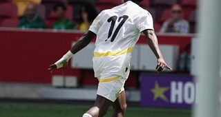 Black Stars: Ghana clinch third place in Unity Cup with 4-0 thumping of Trinidad and Tobago