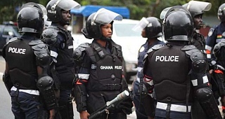 Police investigate alleged assault of Joy FM journalist