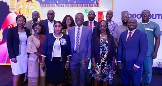 UPSA launches UPSA-1000 Project to empower new generation of business leaders
