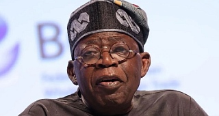 President Bola Tinubu said he declared the emergency in order to restore peace