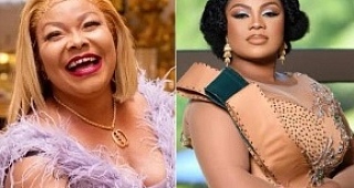 Tema High Court adjourns Agradaa, Gifty Adorye case