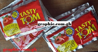 FDA suspends Tasty Tom over safety lapses – Second ban in 2025